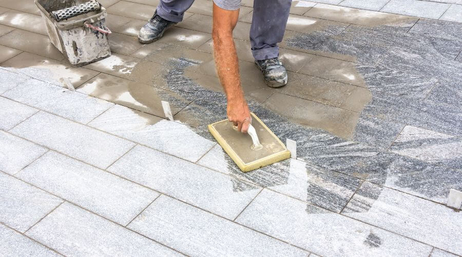 Expert tile roof repair services in Willseyville, NY